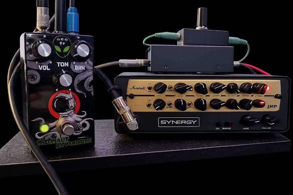 TONE3000