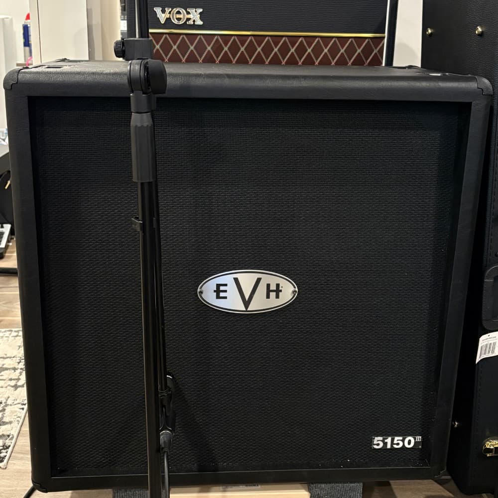 Celestion G12-EVH - EVH 5150III 4x12