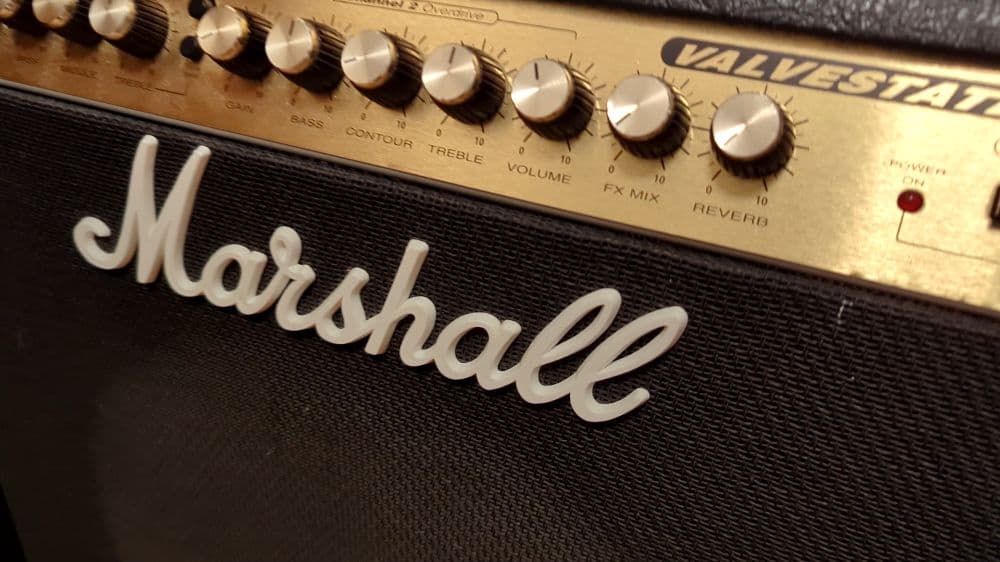 Marshall Valvestate 65R Pack