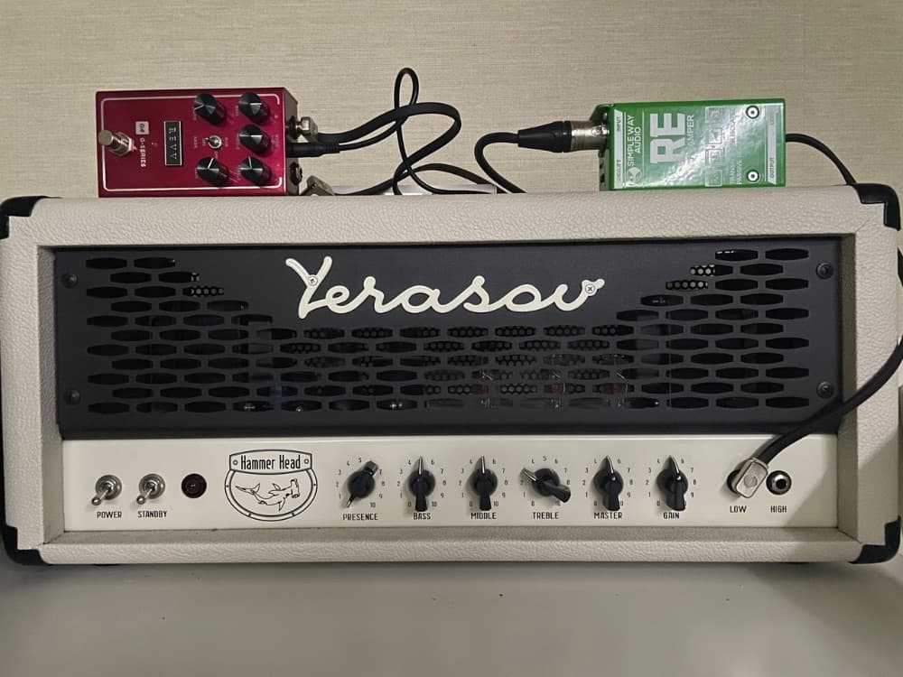TONE3000