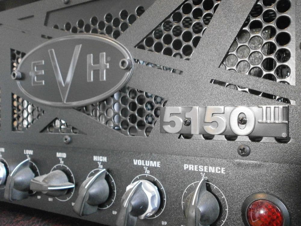 EVH 5150 III 15W LBX-S