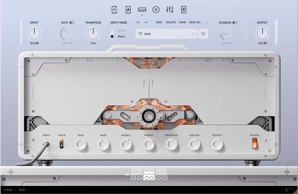 TONE3000