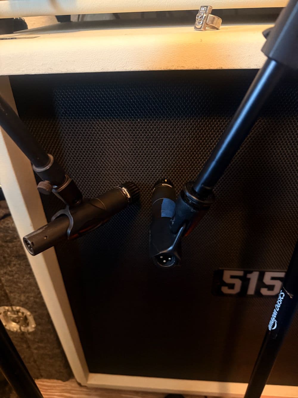 5150 X FENDER HM 4X12CAB COMBO