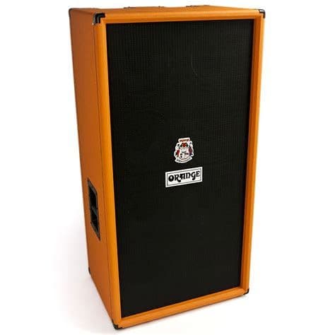 3 Sigma Orange 8x10