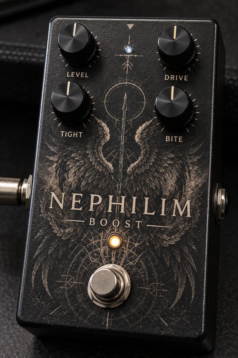 Nephilim Boost