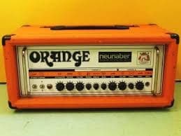 orange thunderverb