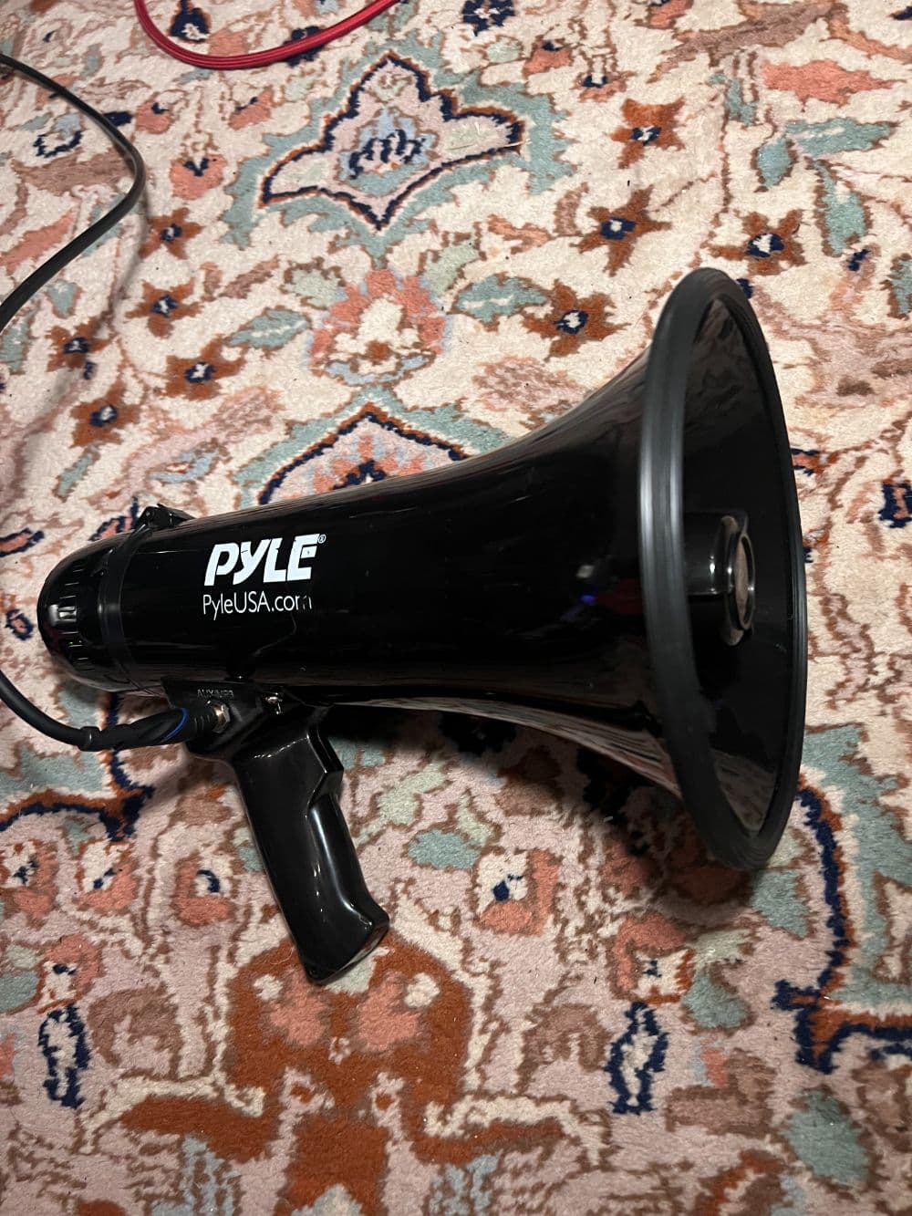 Megaphone (PYLE)