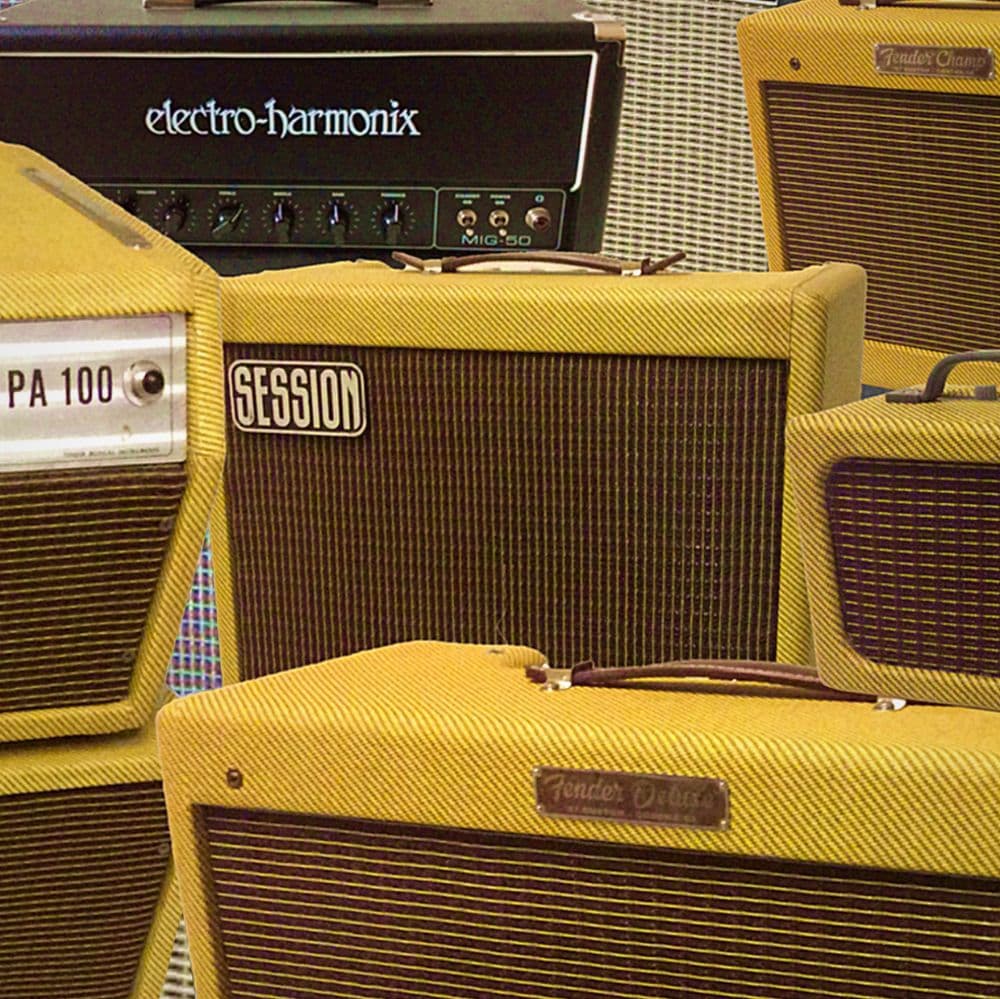 TONE3000