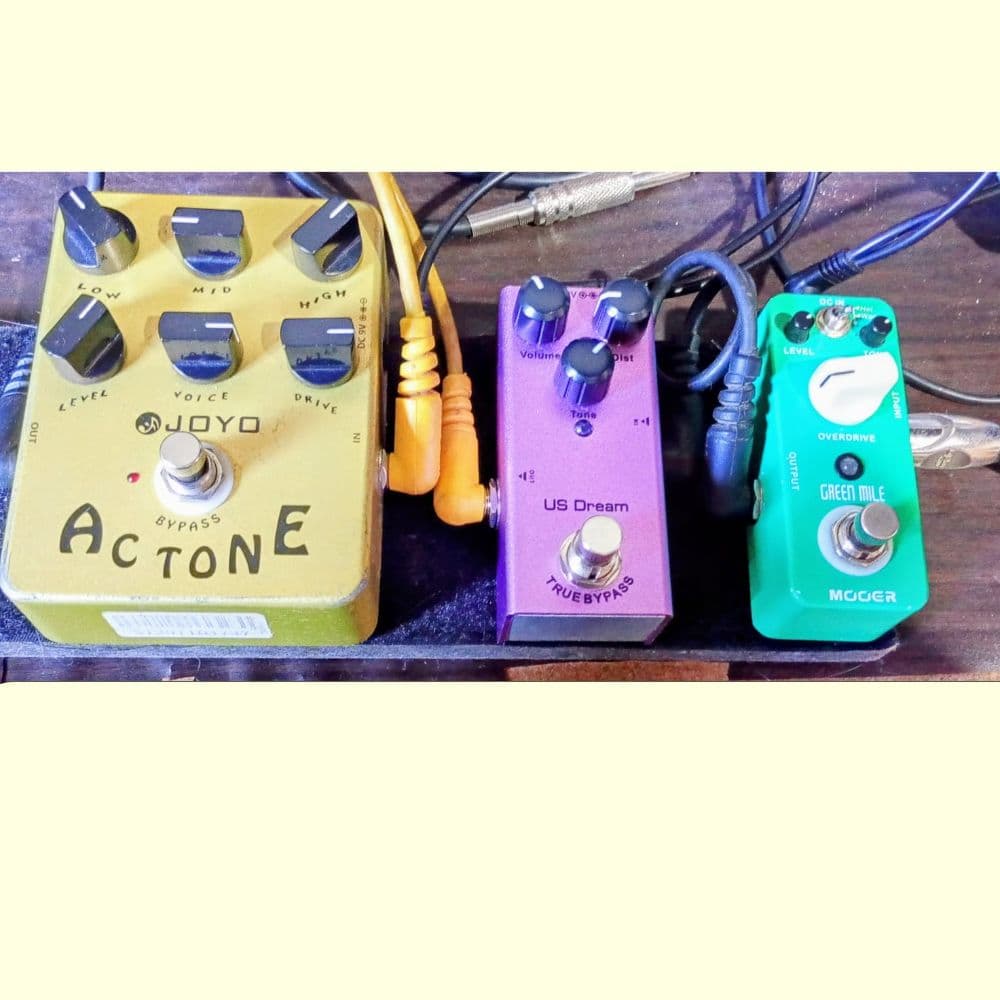VOX Tone