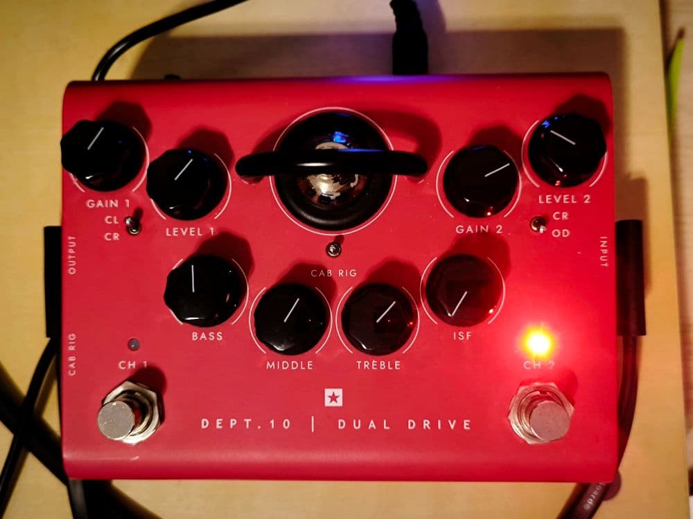 TONE3000