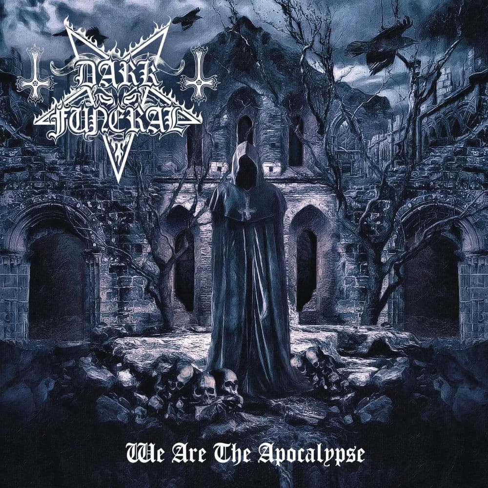 Dark Funeral - Let the Devil In