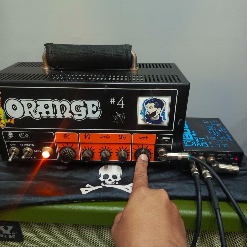 TONE3000