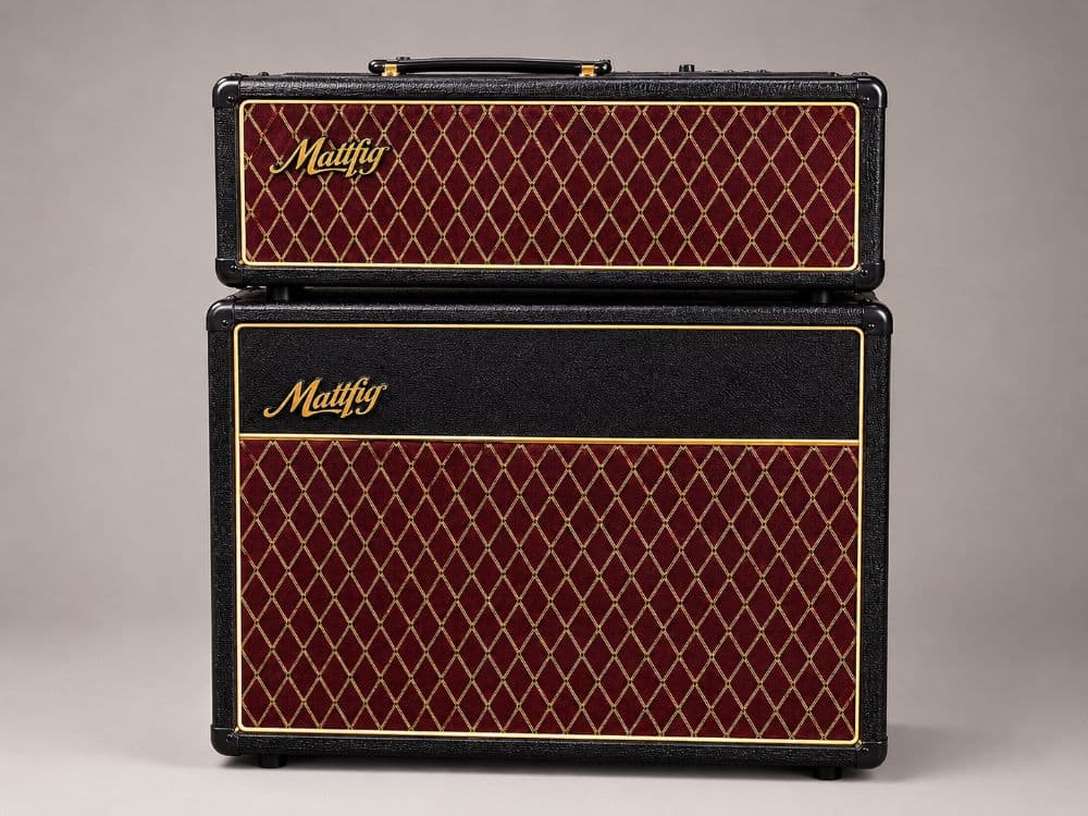 Acey30 TopBoost Mid Gain