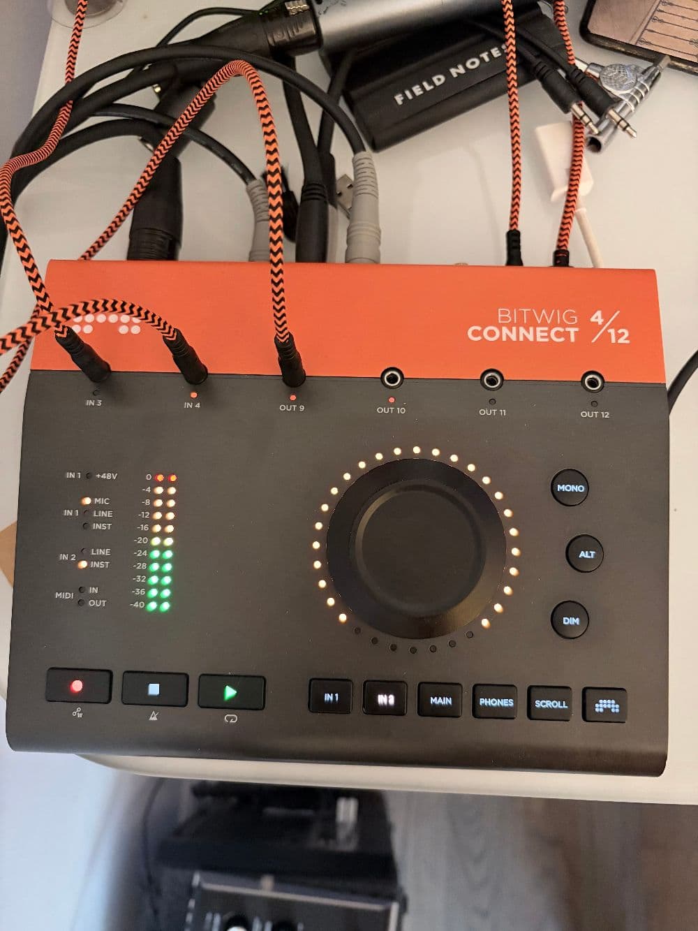 TONE3000