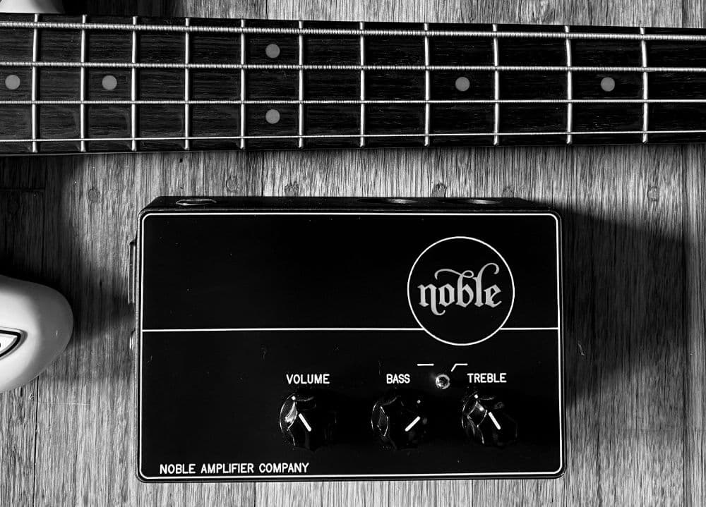 Noble