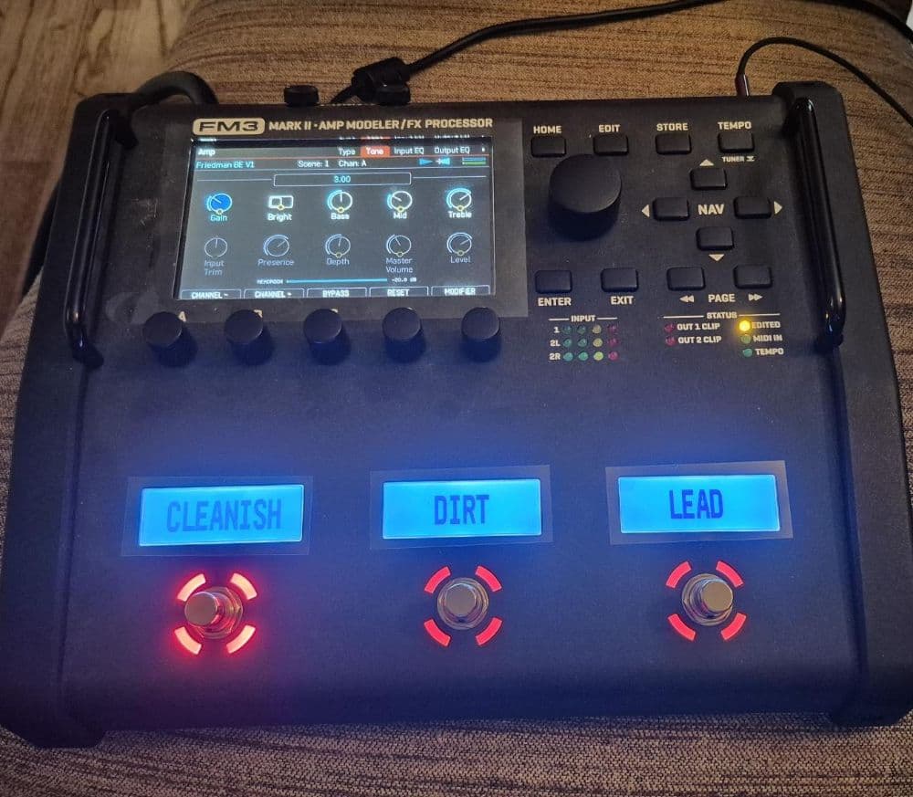 TONE3000