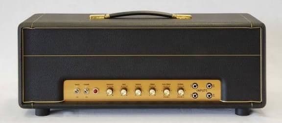 PLEXI 45 CRUNCH $ DRIVE
