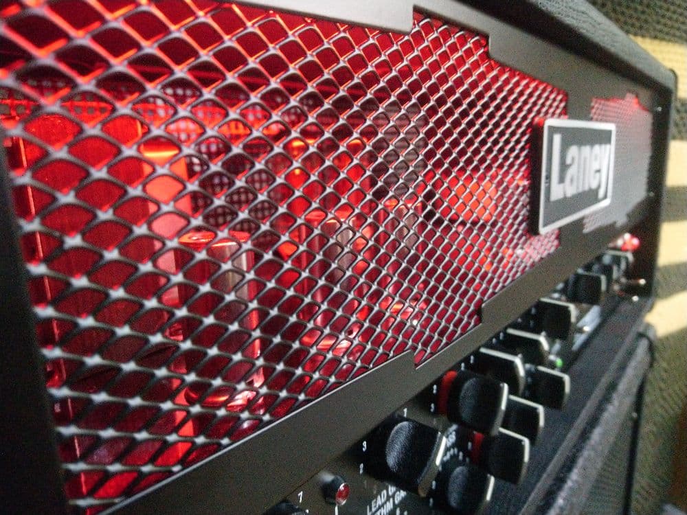 Laney Ironheart IRT60
