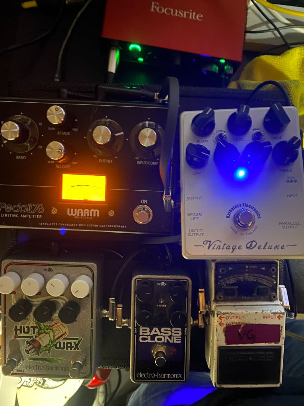 TONE3000