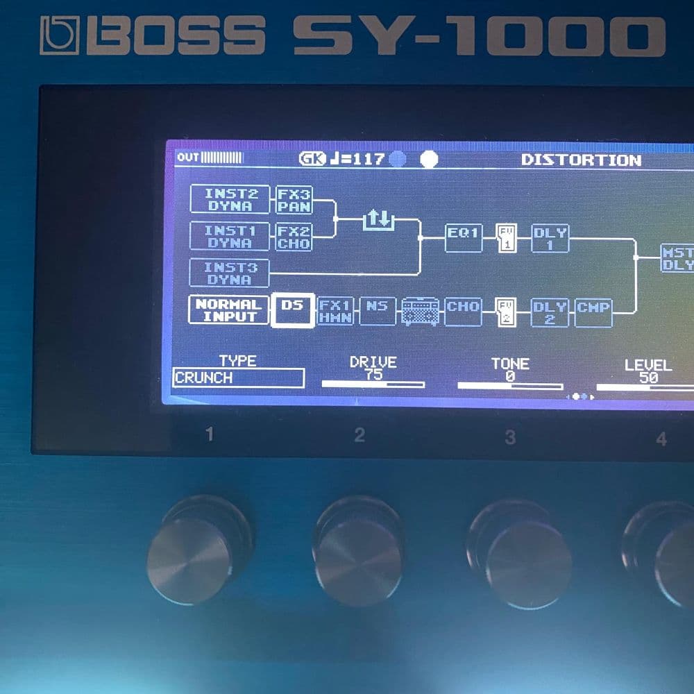TONE3000