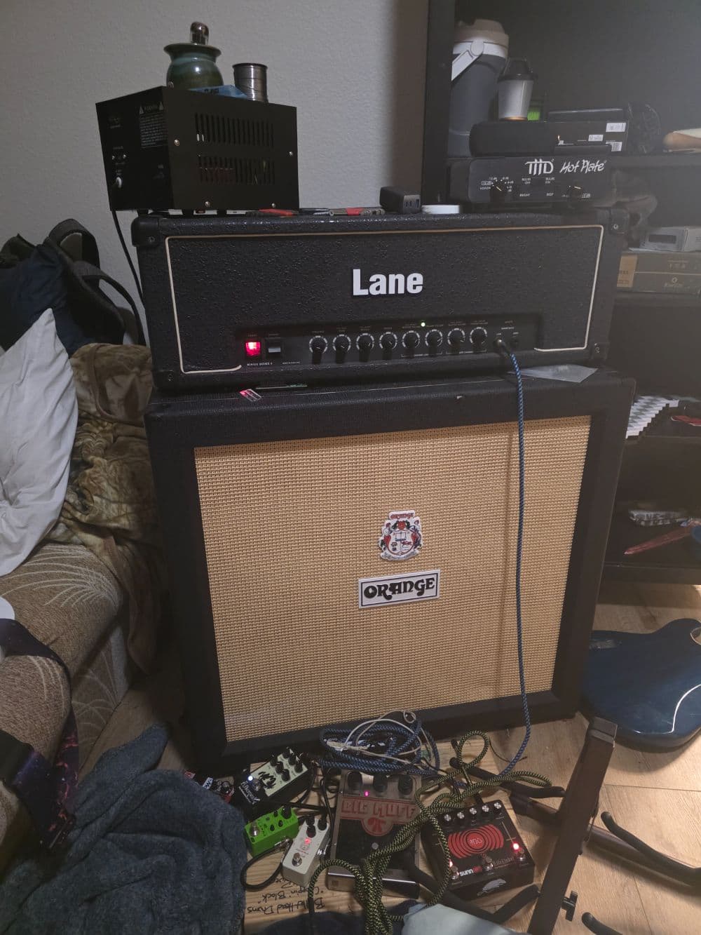 TONE3000