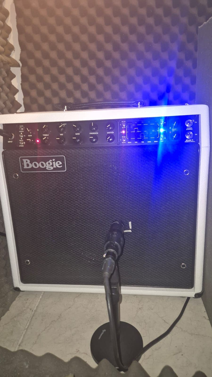 MarkV Ch3 Gain8 Sm57 Ver 3