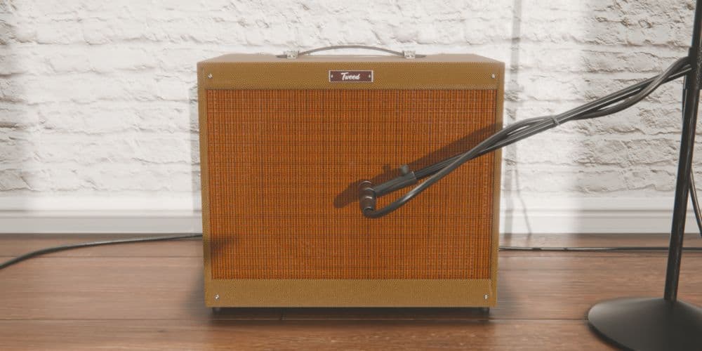 The Tweed