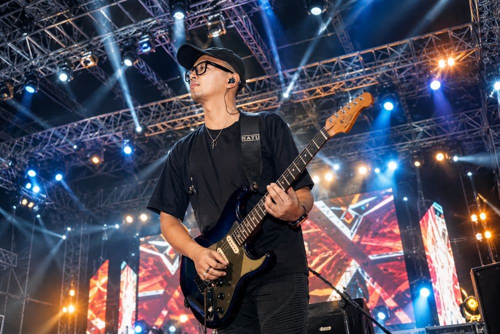 TONE3000