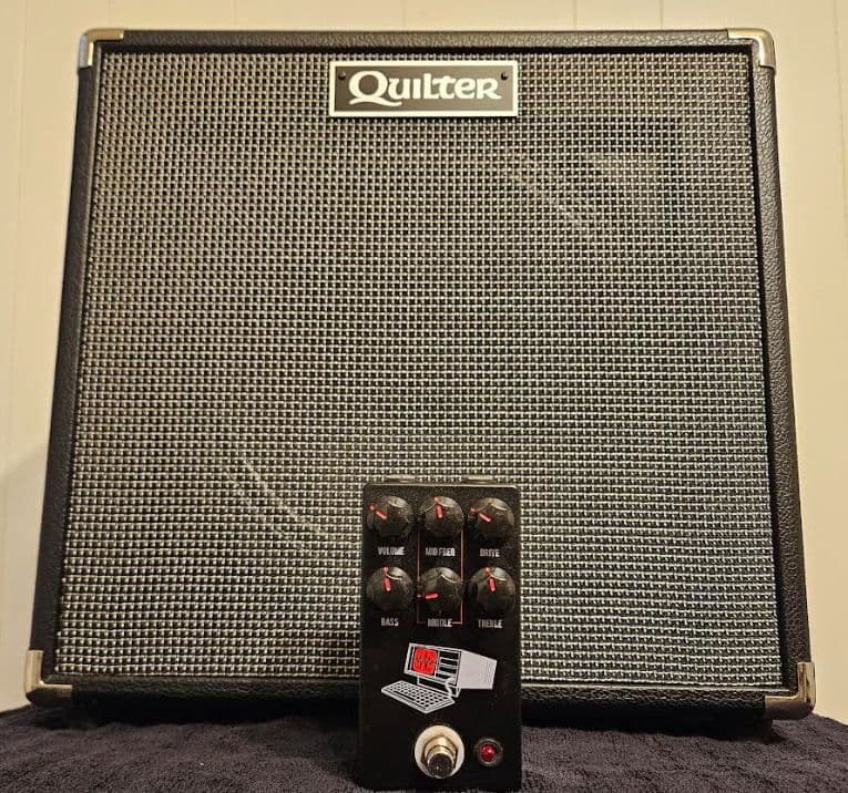 TONE3000