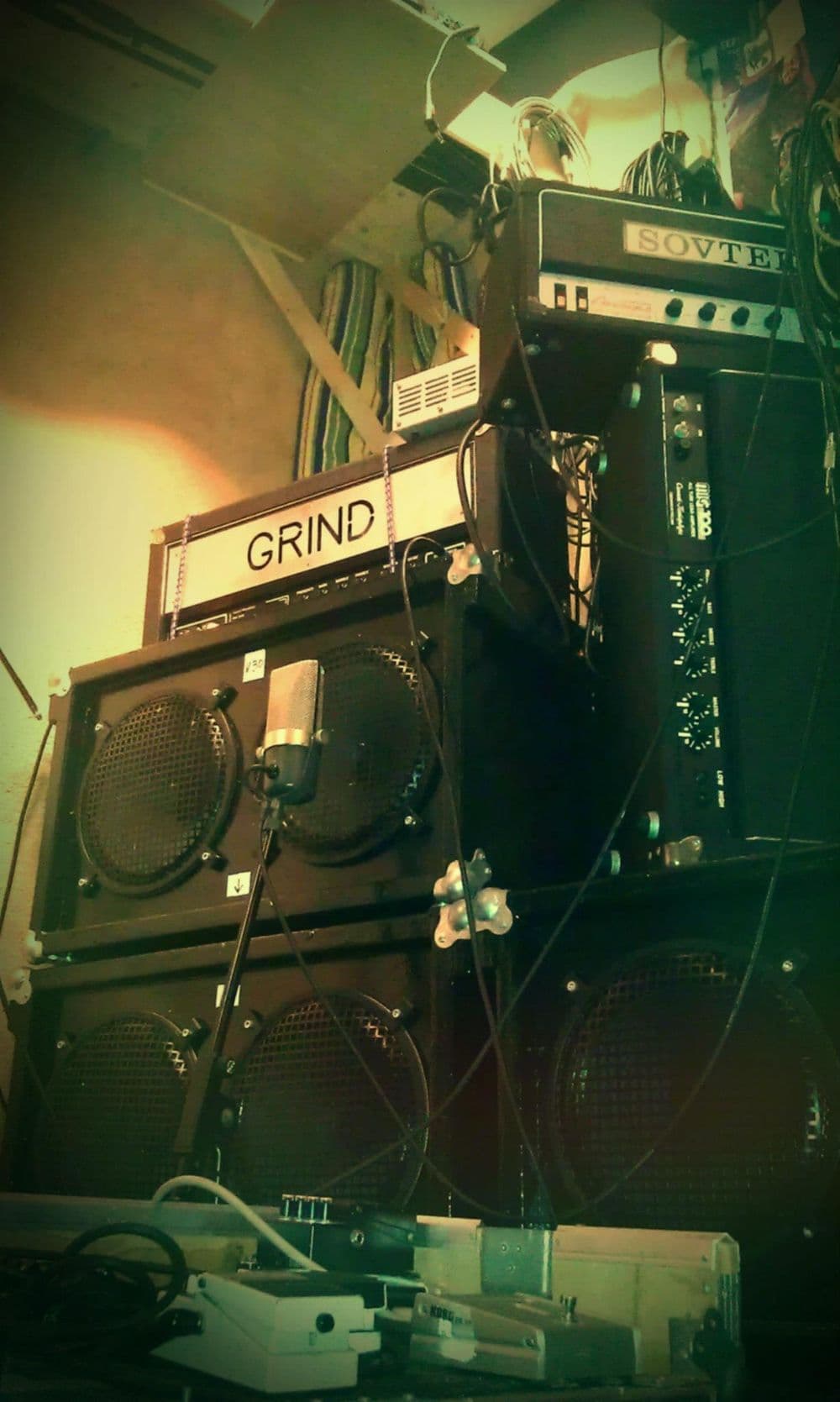 TONE3000