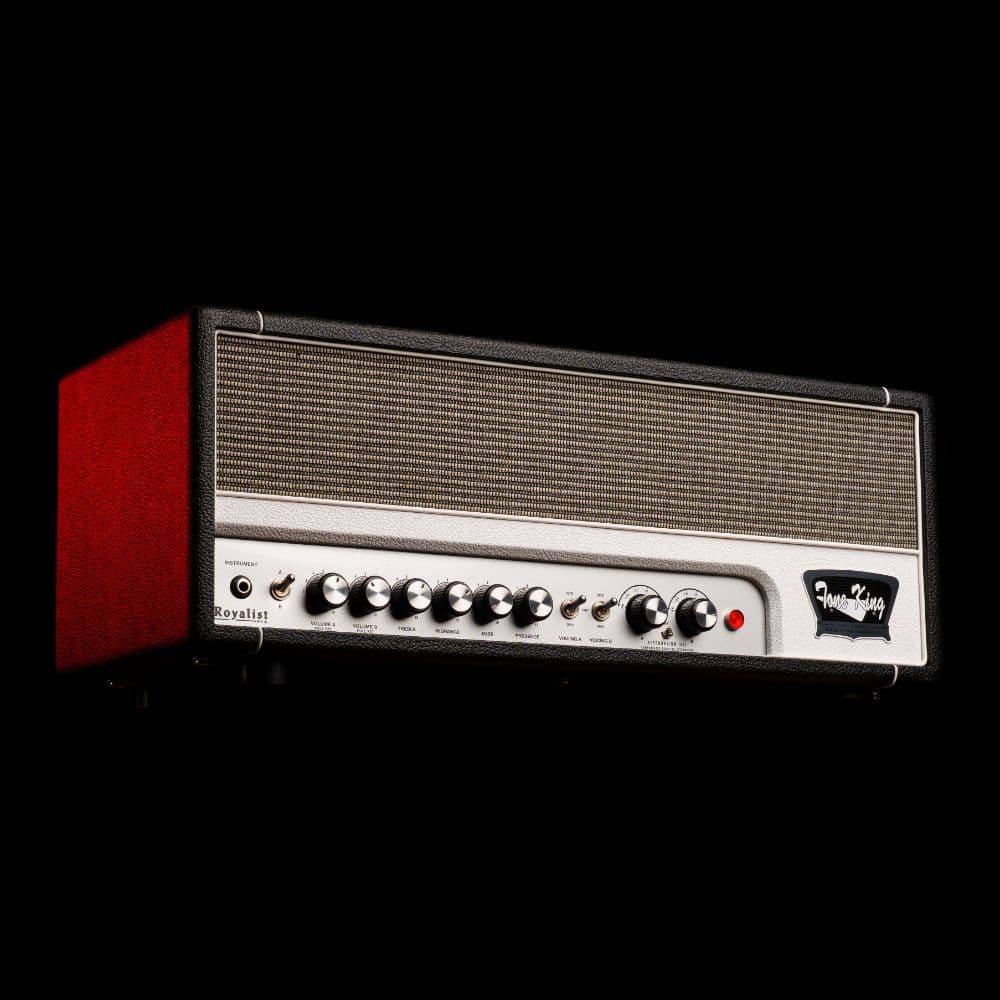 Tone King Royalist MKIII