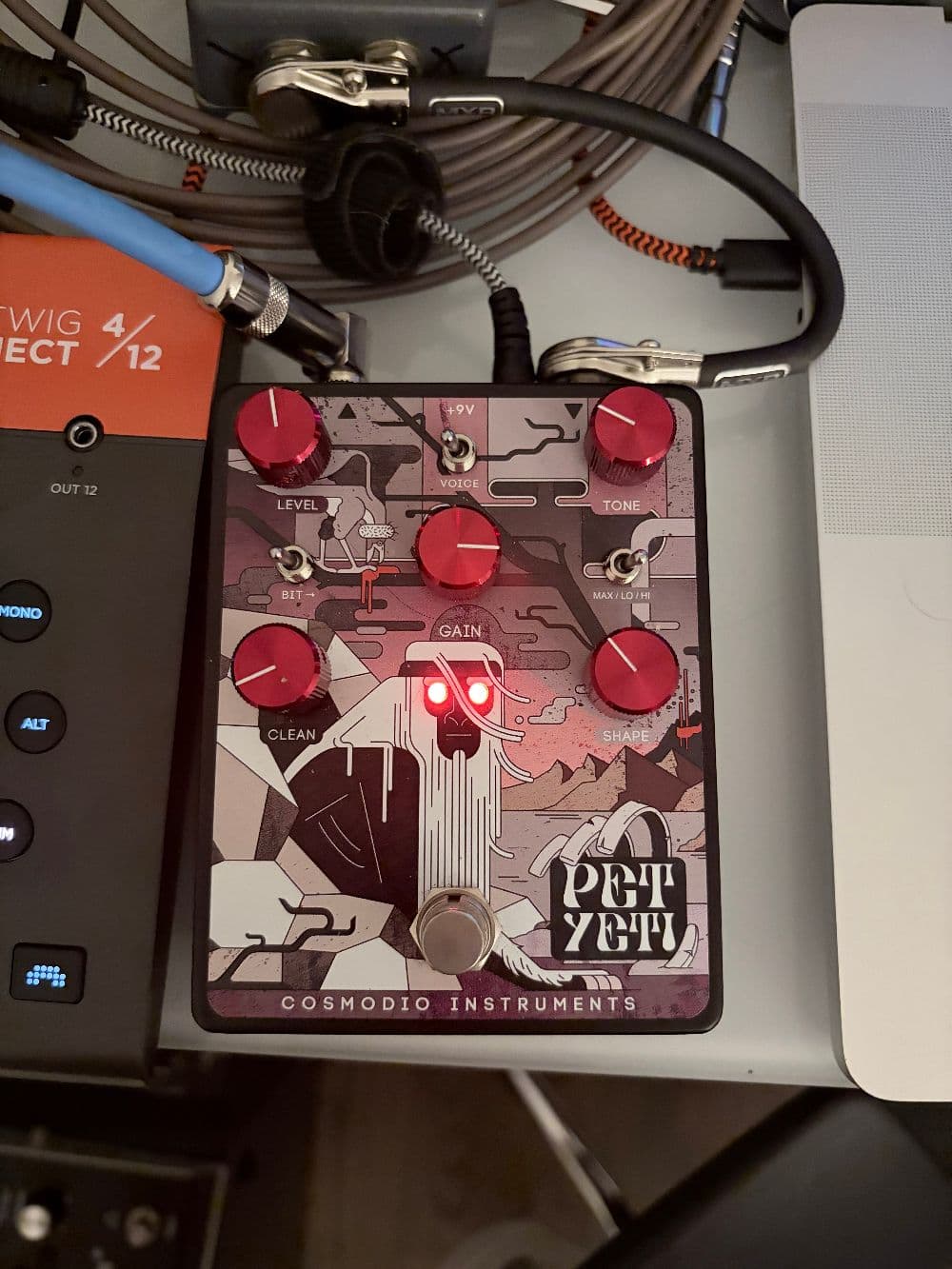 TONE3000