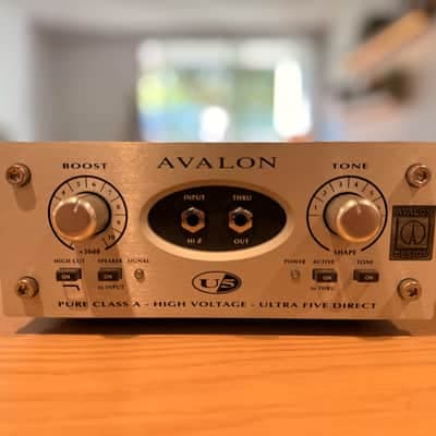 Avalon U5