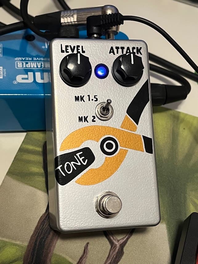 TONE3000