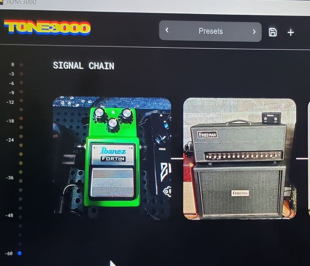 TONE3000