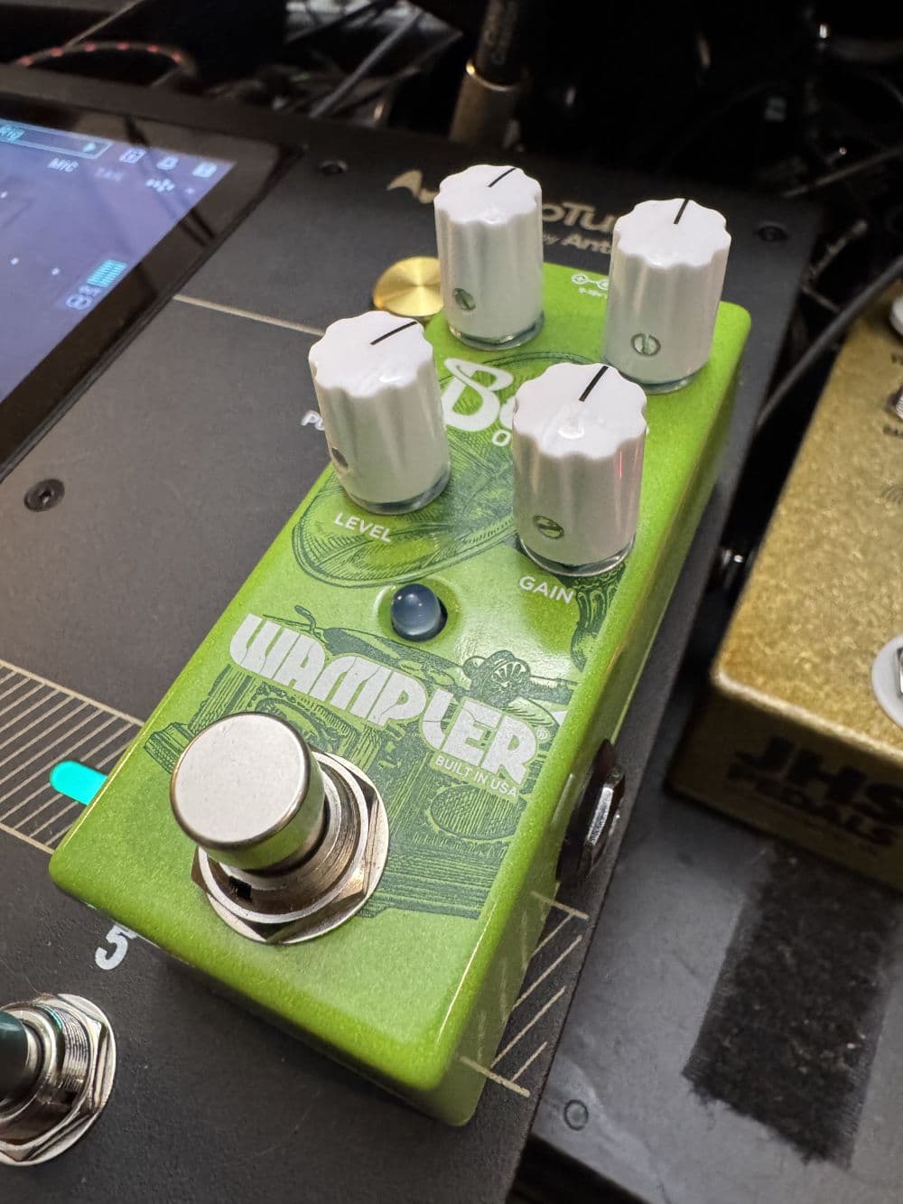 TONE3000