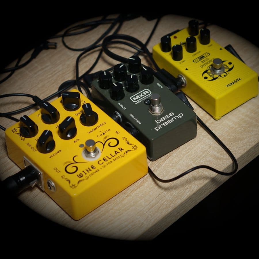 TONE3000