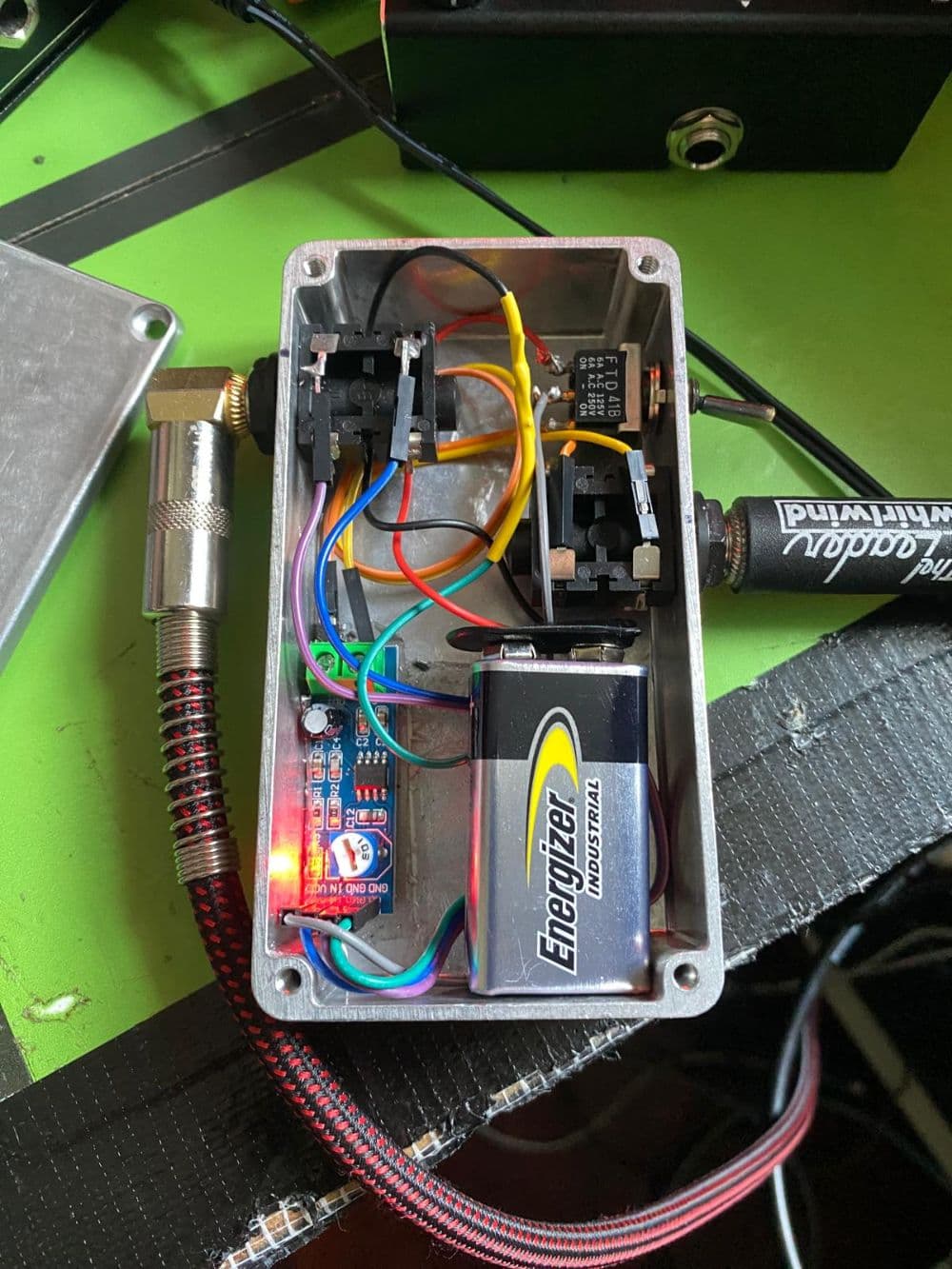 TONE3000