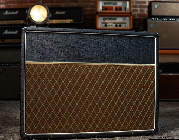AC 30 worship