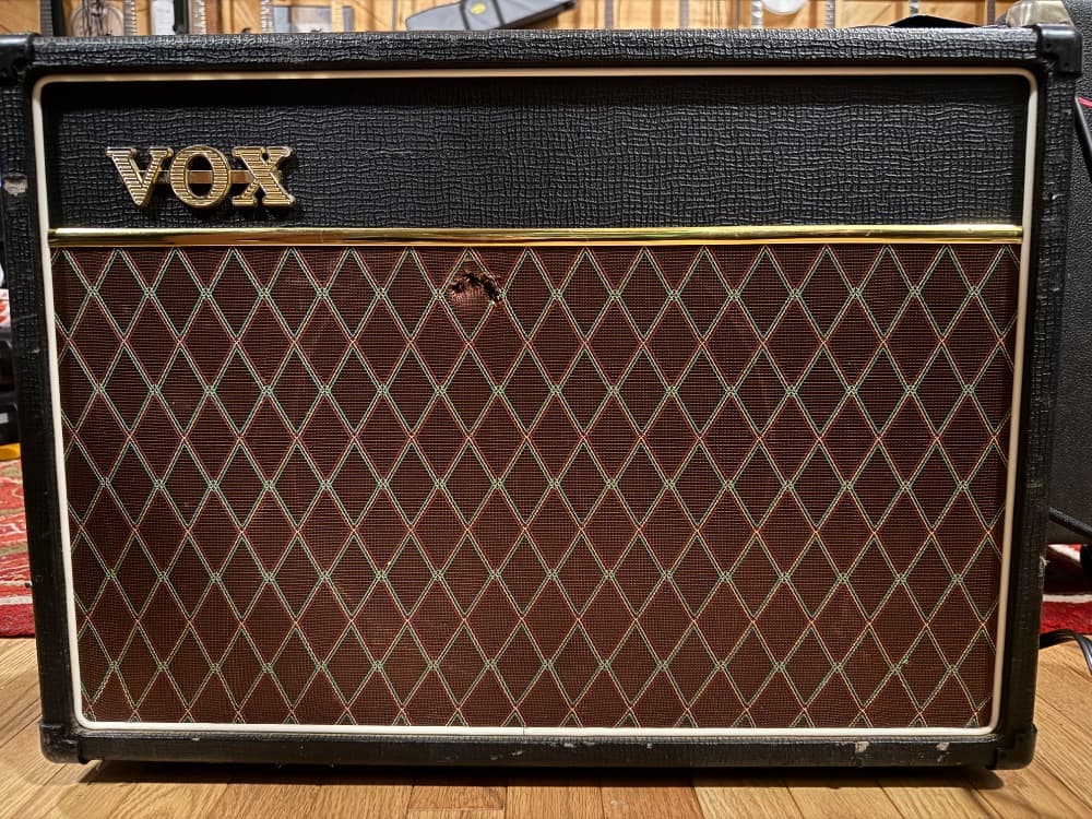 Vox AC15C1