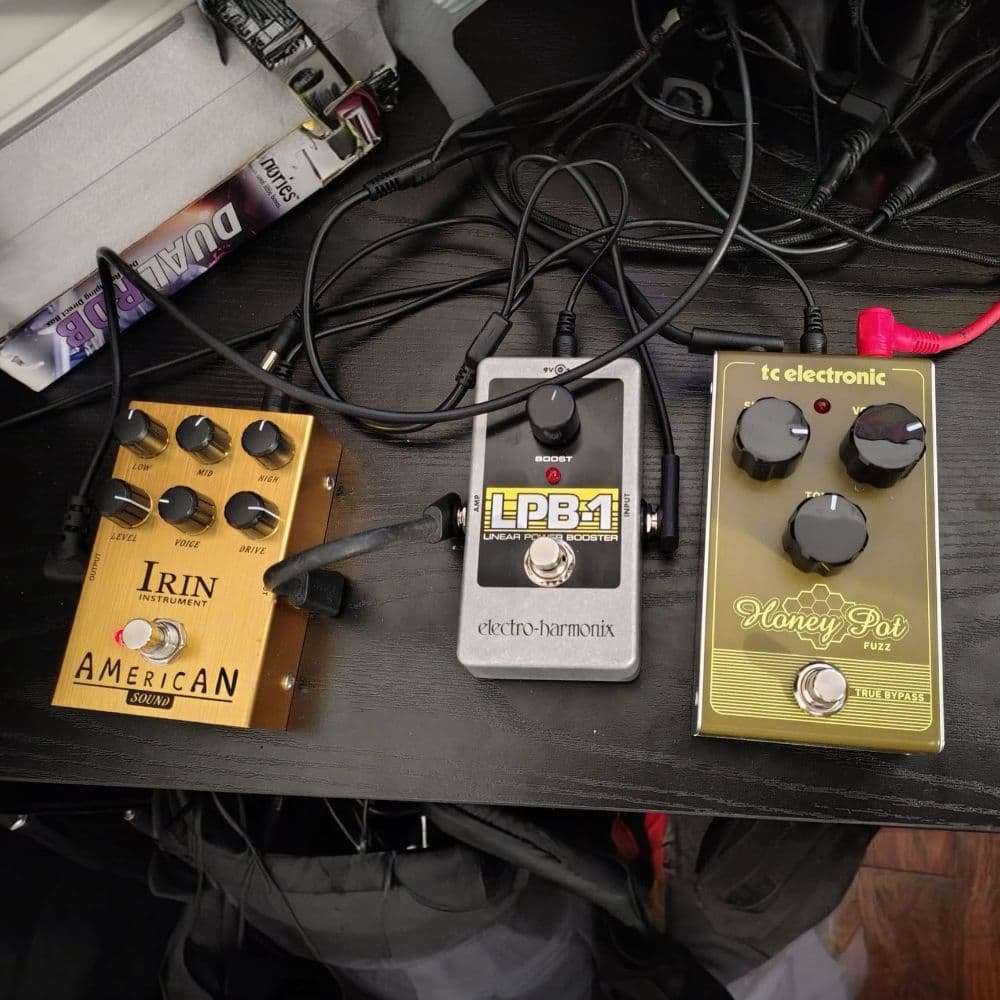 TONE3000