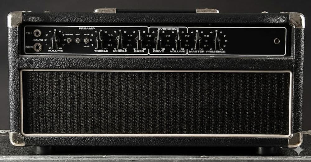 Dumble tone