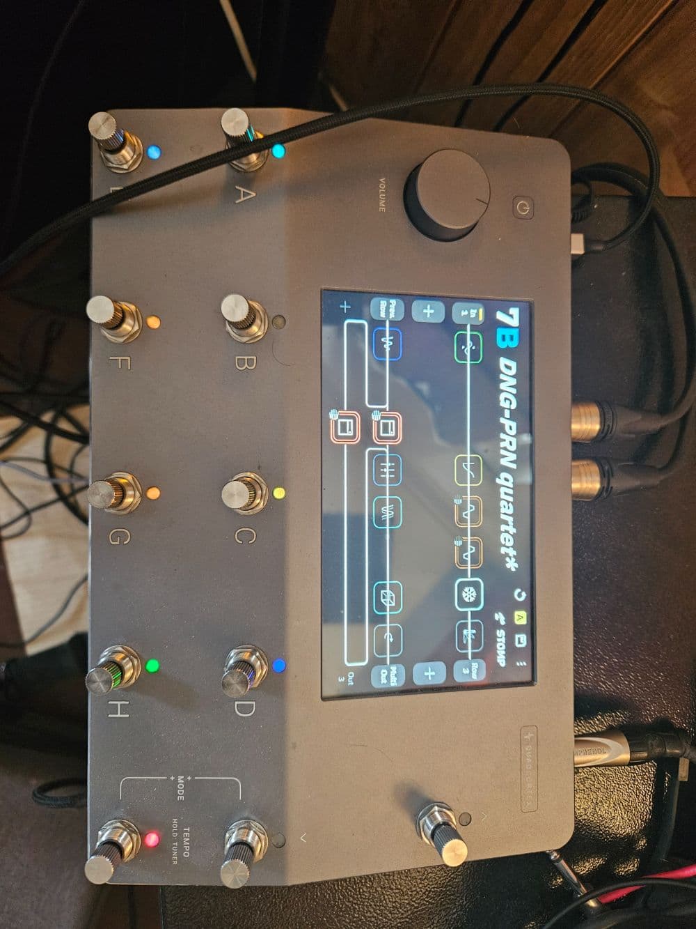 TONE3000
