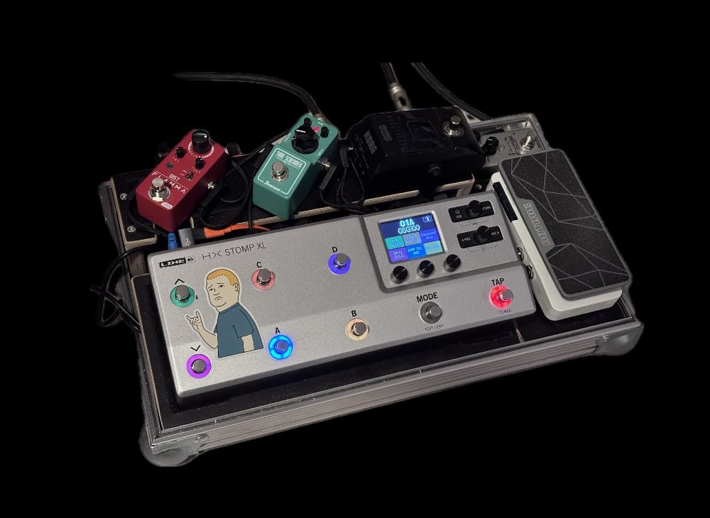 TONE3000