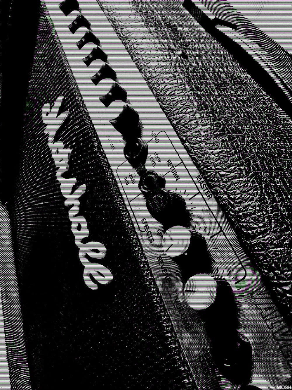 Marshall Valvestate 8080 (1990's) Combo..Update