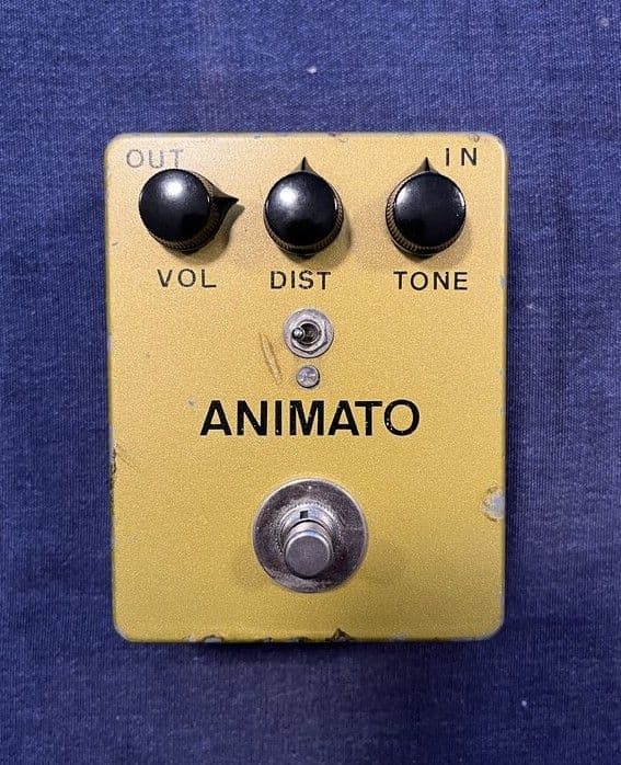 Human Gear Animato