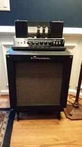 Ampeg B15R