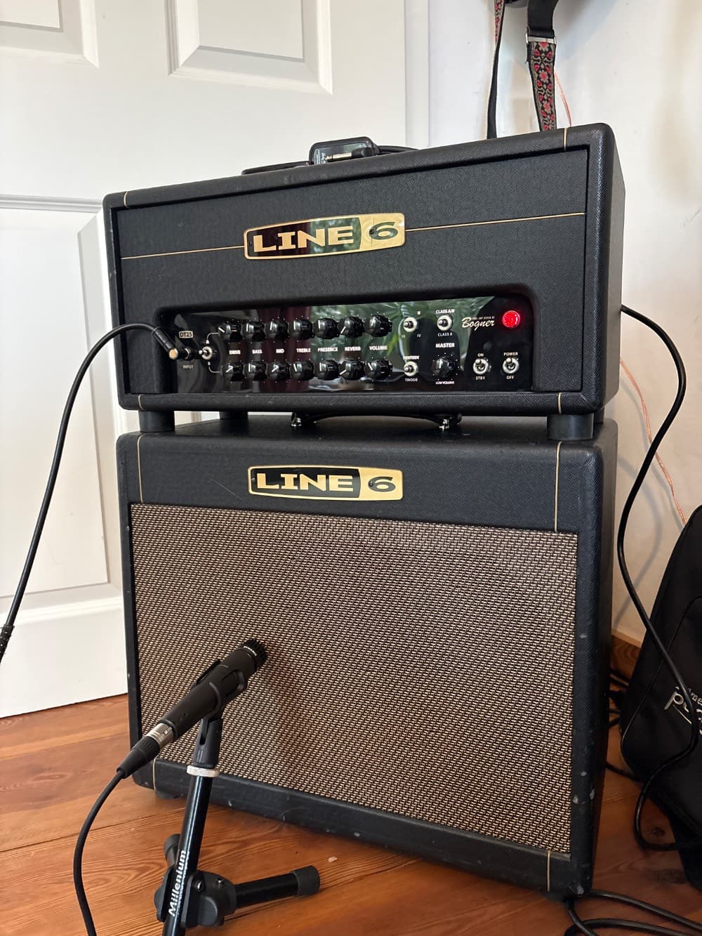 Line6 DT25