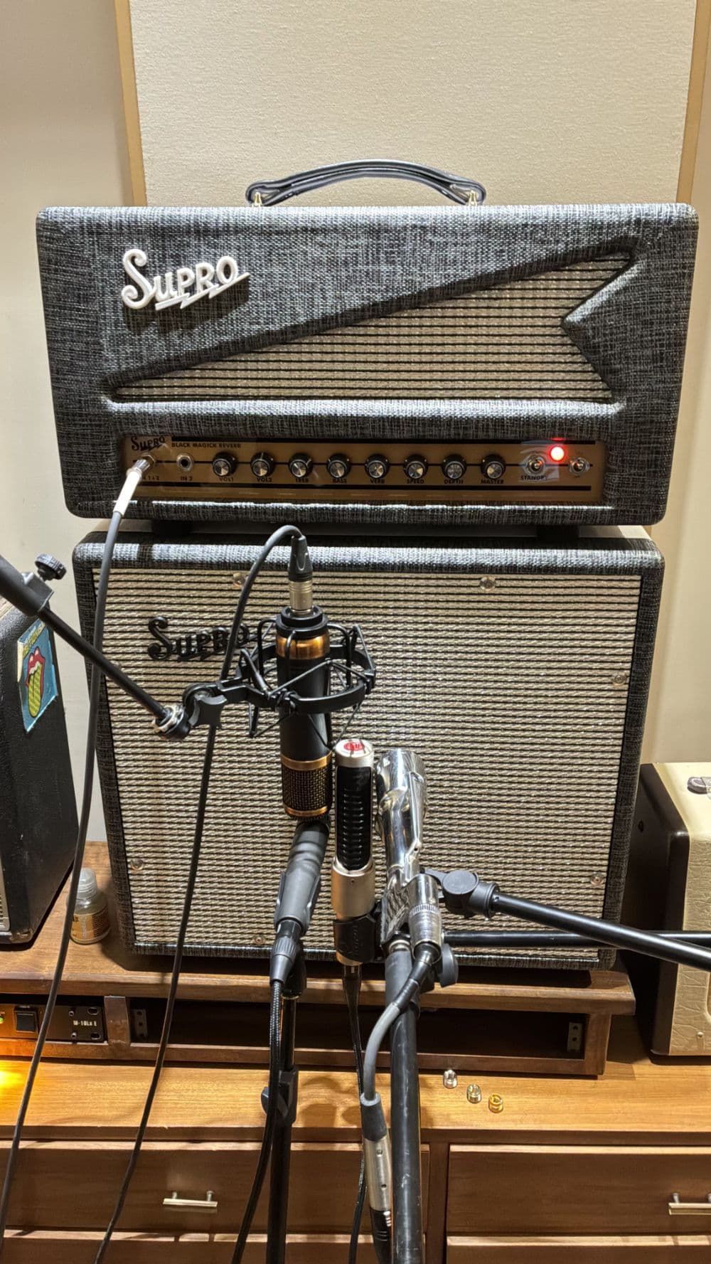 TONE3000