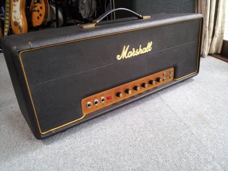 Marshall '75